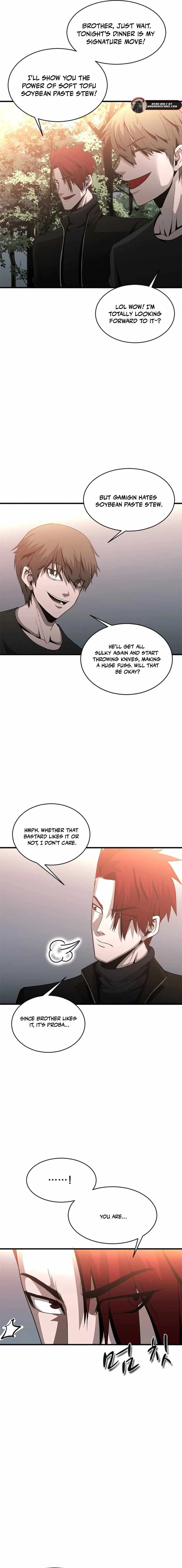 Decide to Be a Villain Chapter 25 page 2