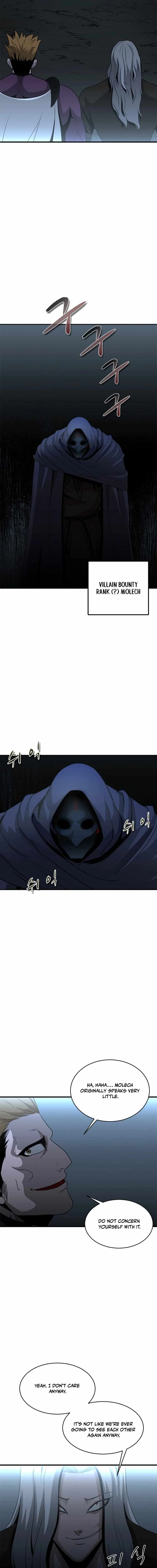 Decide to Be a Villain Chapter 25 page 14