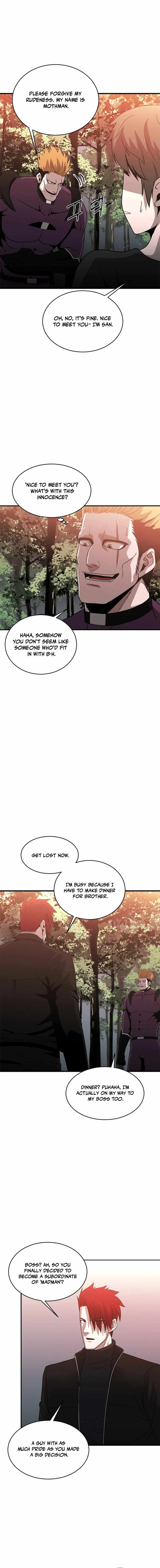 Decide to Be a Villain Chapter 25 page 5