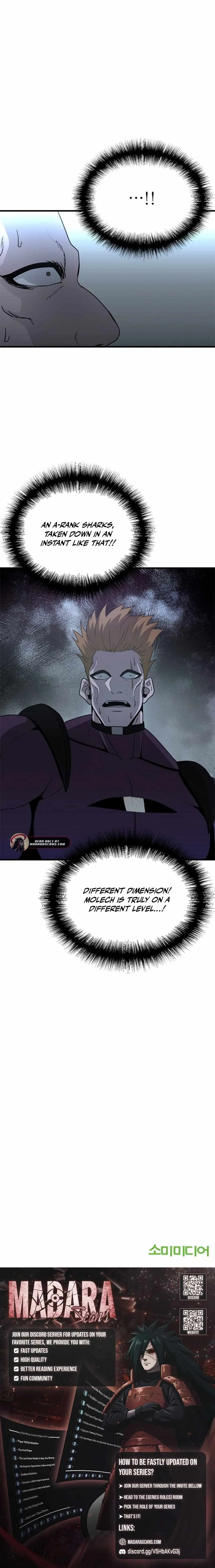 Decide to Be a Villain Chapter 25 page 18