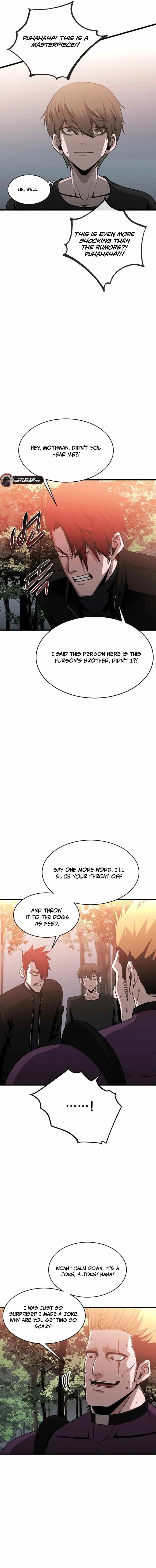 Decide to Be a Villain Chapter 25 page 4