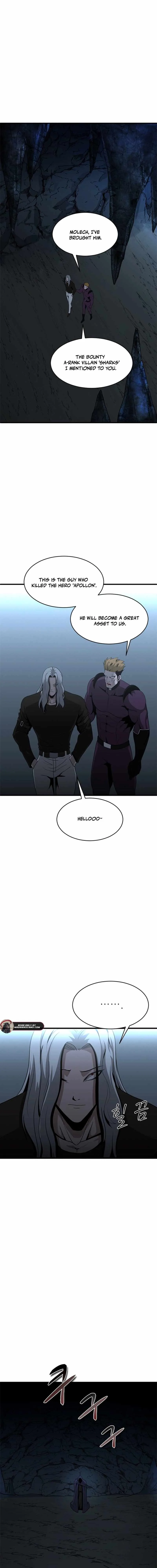 Decide to Be a Villain Chapter 25 page 13