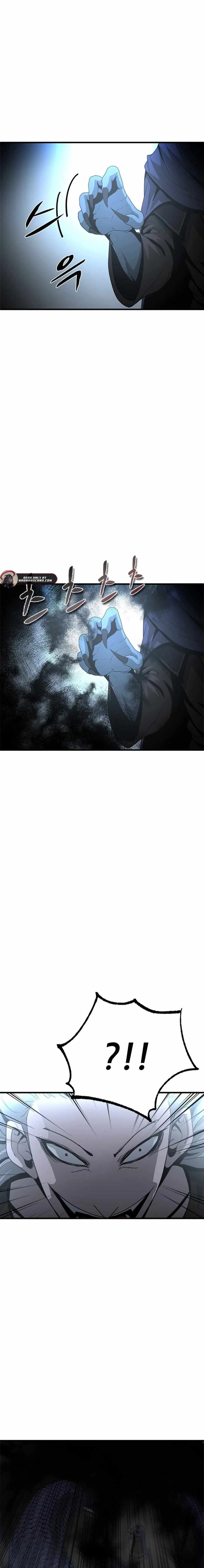 Decide to Be a Villain Chapter 25 page 16