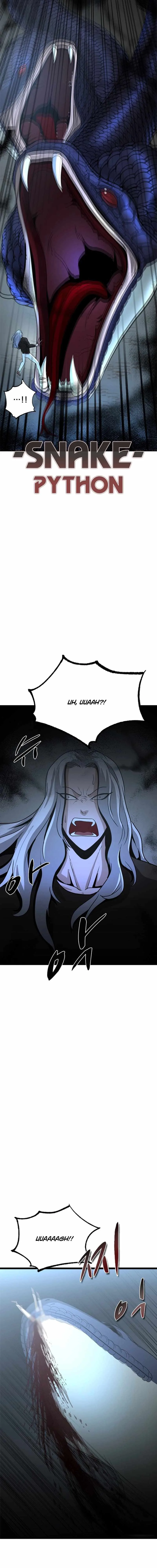 Decide to Be a Villain Chapter 25 page 17