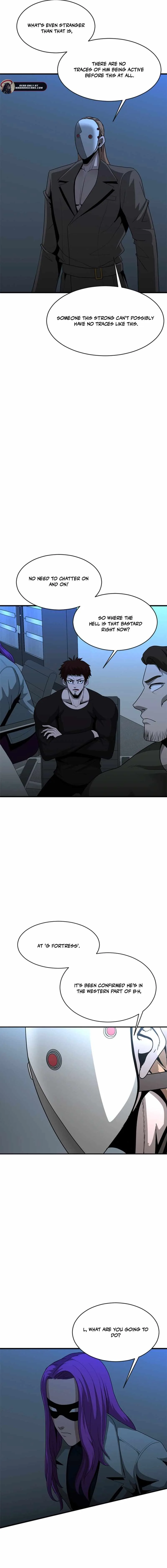 Decide to Be a Villain Chapter 26 page 6