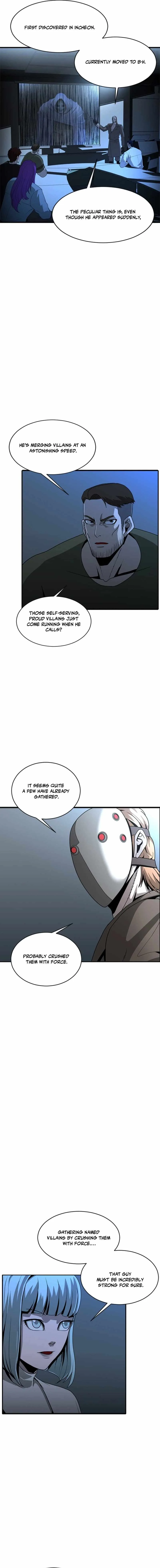 Decide to Be a Villain Chapter 26 page 5