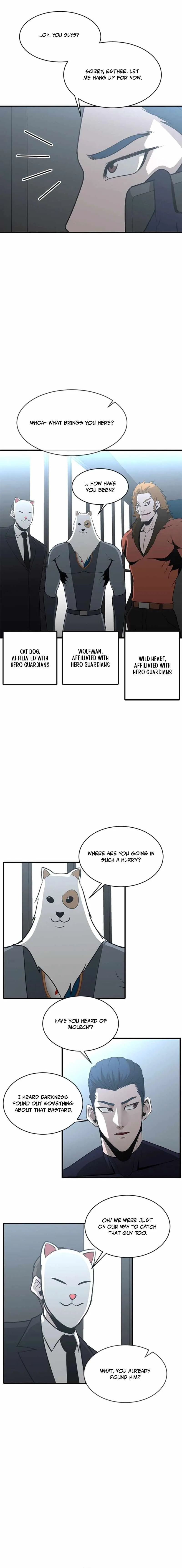 Decide to Be a Villain Chapter 26 page 2