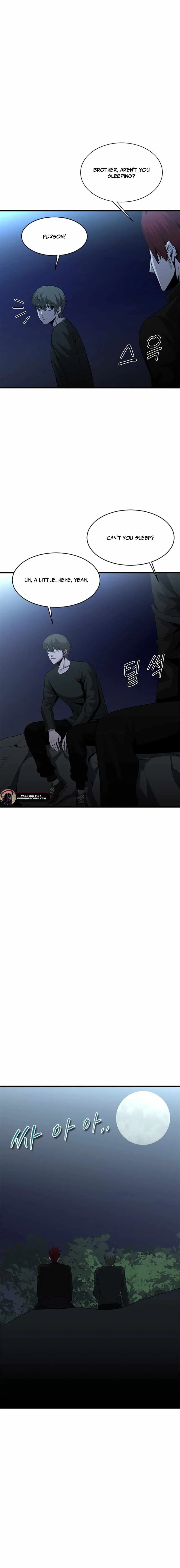 Decide to Be a Villain Chapter 26 page 9