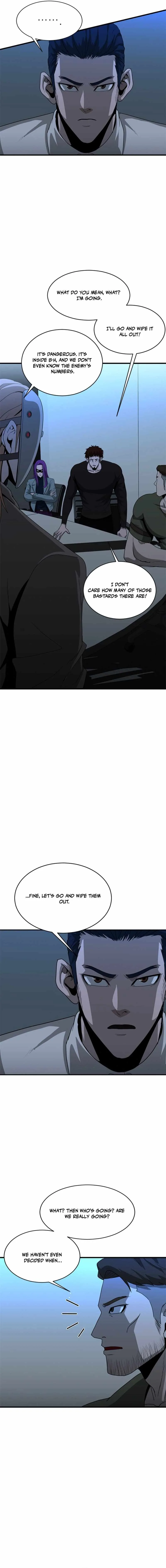 Decide to Be a Villain Chapter 26 page 7