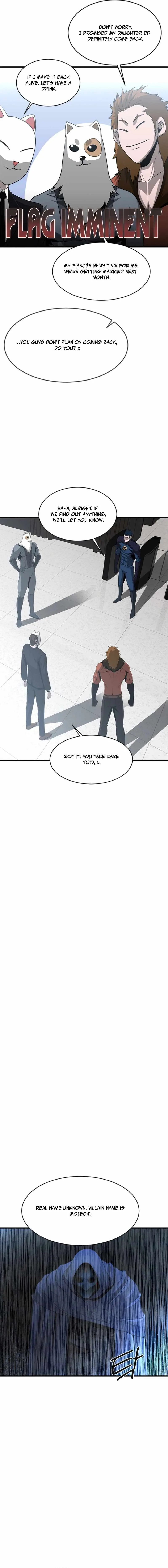 Decide to Be a Villain Chapter 26 page 4
