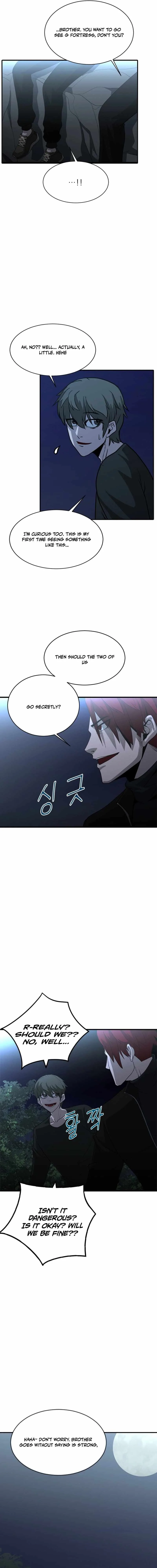 Decide to Be a Villain Chapter 26 page 10