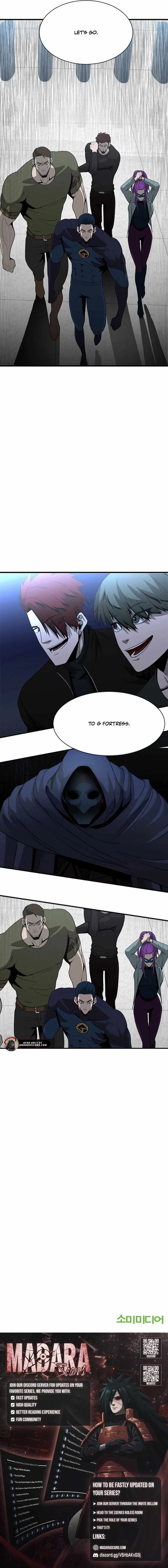 Decide to Be a Villain Chapter 26 page 12