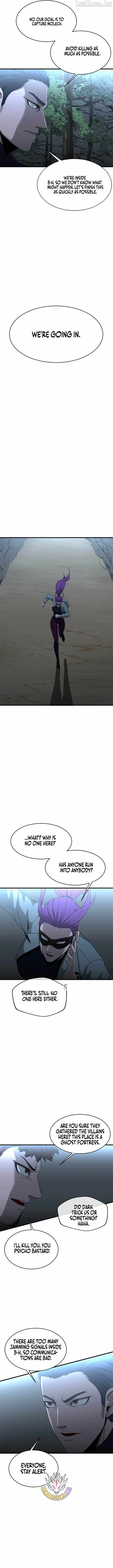 Decide to Be a Villain Chapter 27 page 2