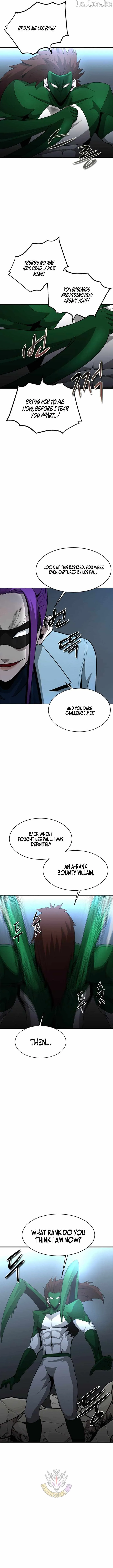 Decide to Be a Villain Chapter 27 page 14