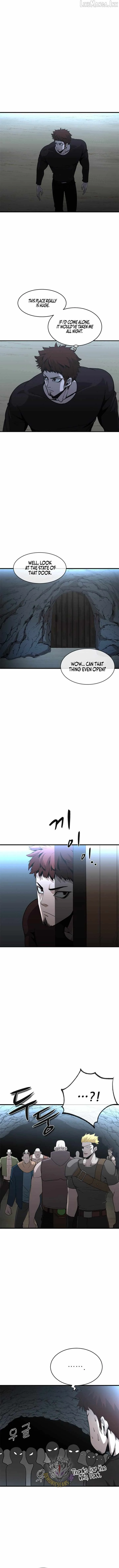 Decide to Be a Villain Chapter 27 page 6