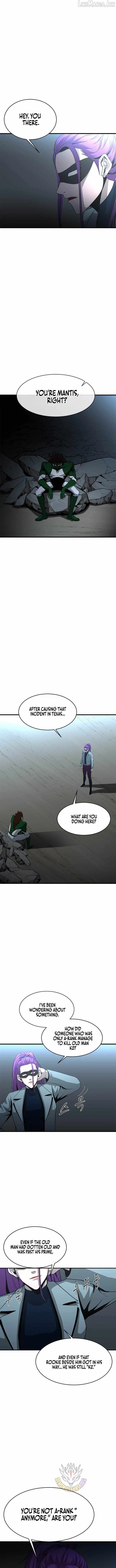 Decide to Be a Villain Chapter 27 page 12
