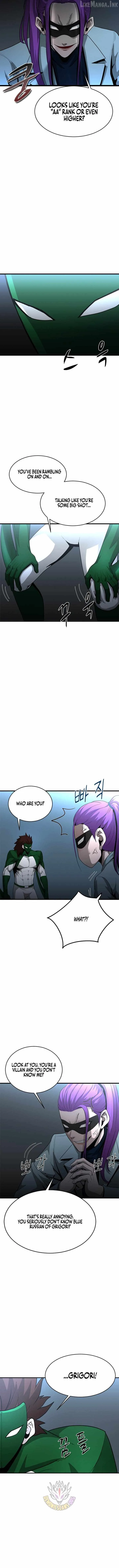 Decide to Be a Villain Chapter 27 page 13