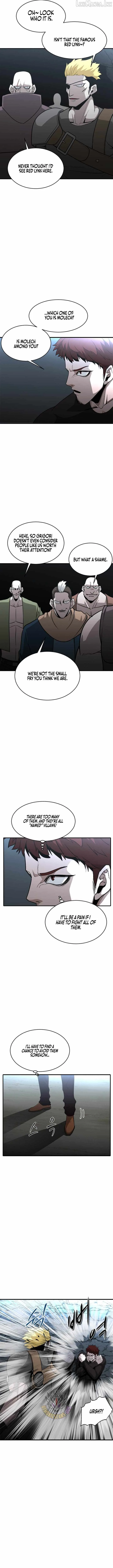 Decide to Be a Villain Chapter 27 page 7