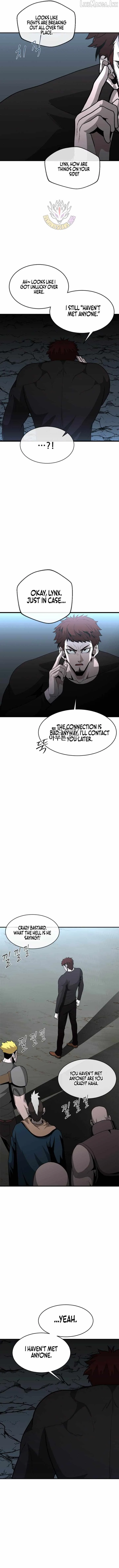 Decide to Be a Villain Chapter 27 page 10