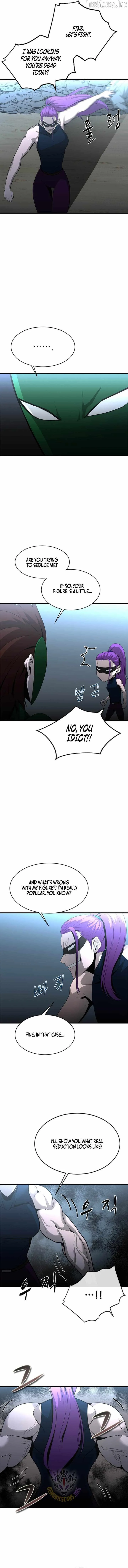 Decide to Be a Villain Chapter 27 page 15