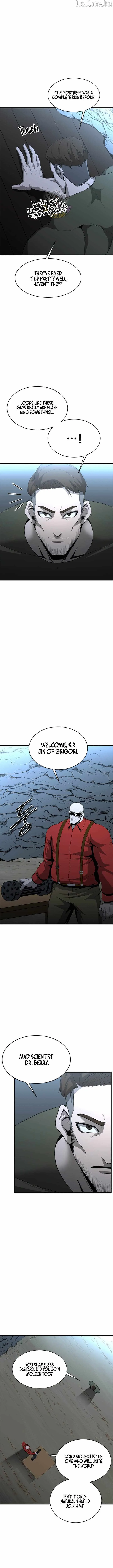 Decide to Be a Villain Chapter 27 page 3