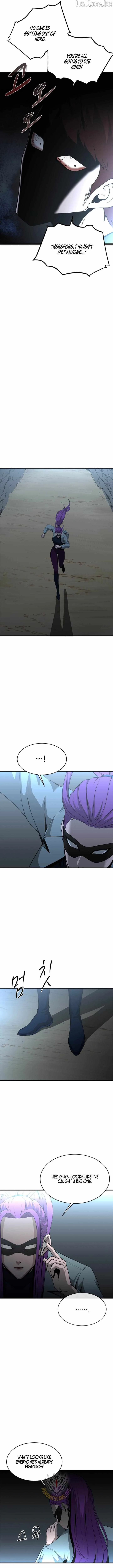Decide to Be a Villain Chapter 27 page 11