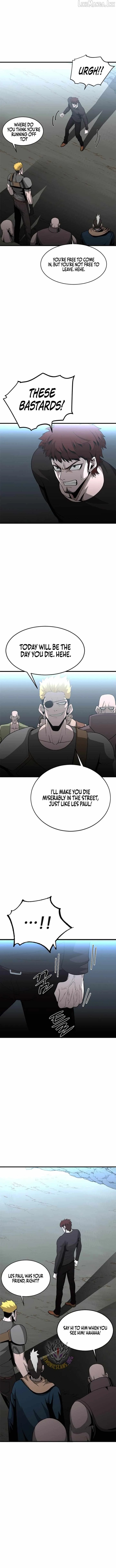 Decide to Be a Villain Chapter 27 page 8
