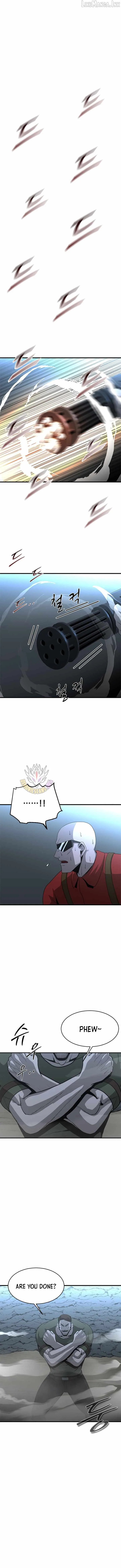 Decide to Be a Villain Chapter 28 page 2