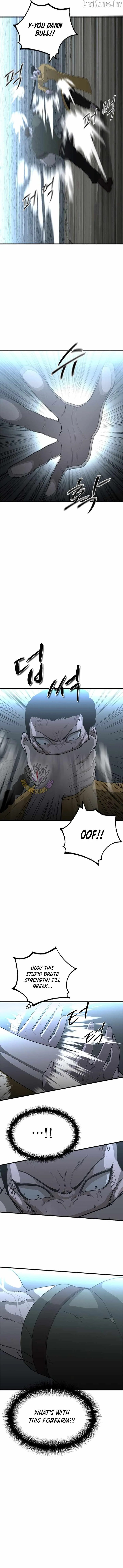 Decide to Be a Villain Chapter 28 page 9