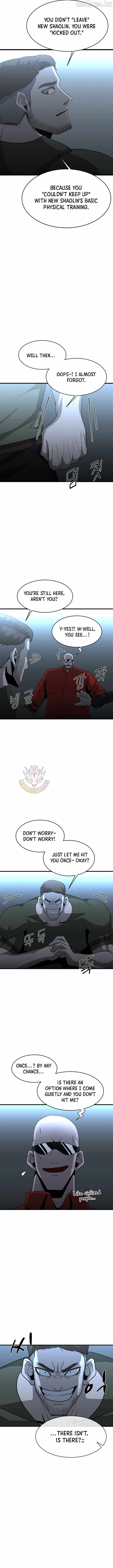 Decide to Be a Villain Chapter 28 page 12