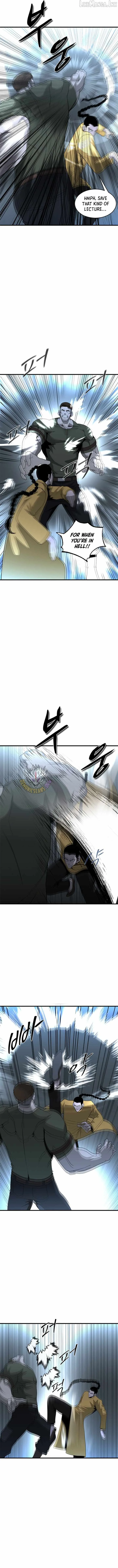 Decide to Be a Villain Chapter 28 page 7