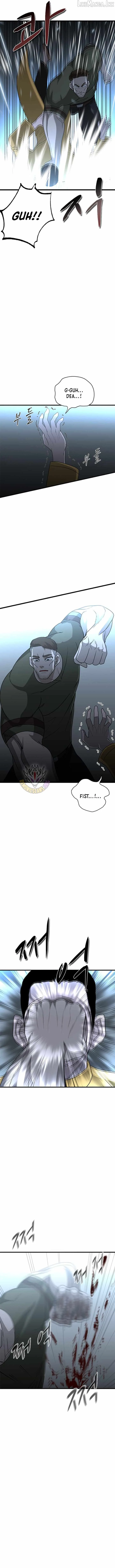 Decide to Be a Villain Chapter 28 page 10
