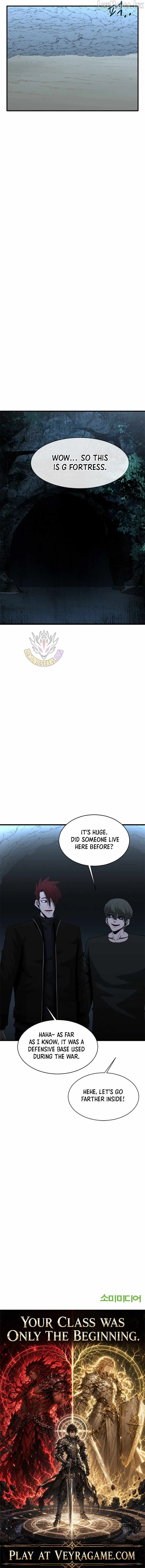 Decide to Be a Villain Chapter 28 page 13