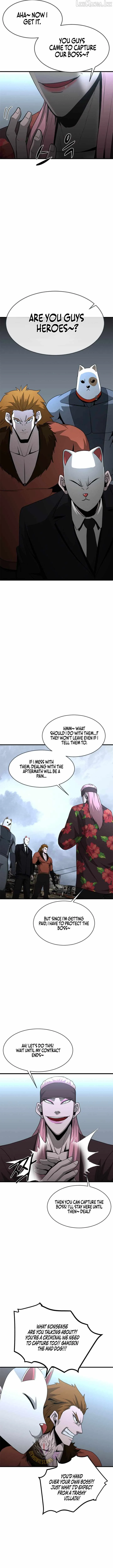 Decide to Be a Villain Chapter 29 page 7