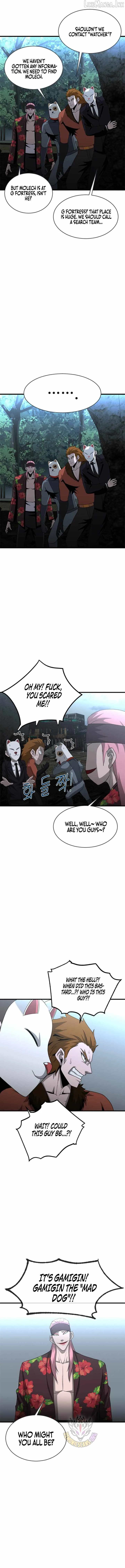 Decide to Be a Villain Chapter 29 page 5