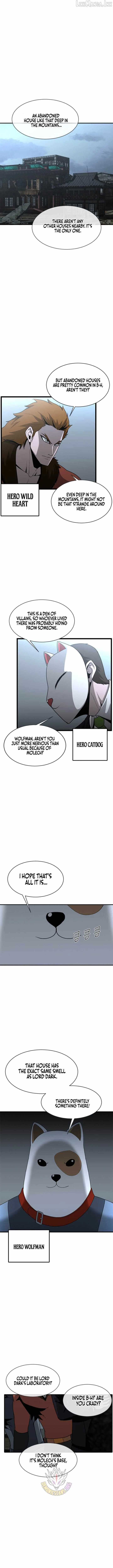 Decide to Be a Villain Chapter 29 page 4