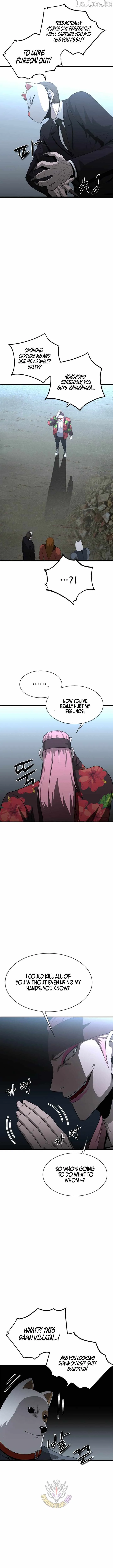 Decide to Be a Villain Chapter 29 page 8