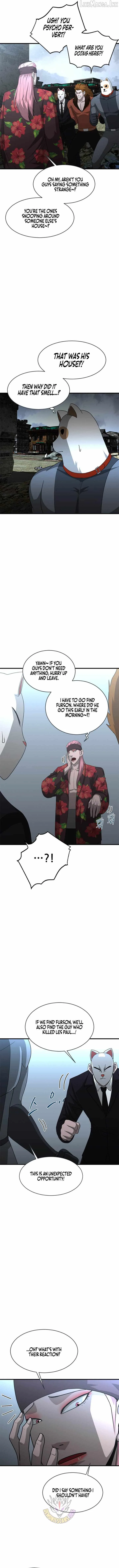 Decide to Be a Villain Chapter 29 page 6