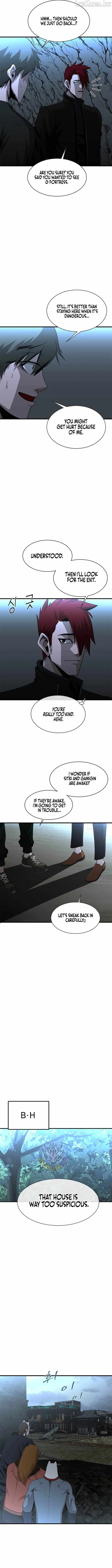 Decide to Be a Villain Chapter 29 page 3