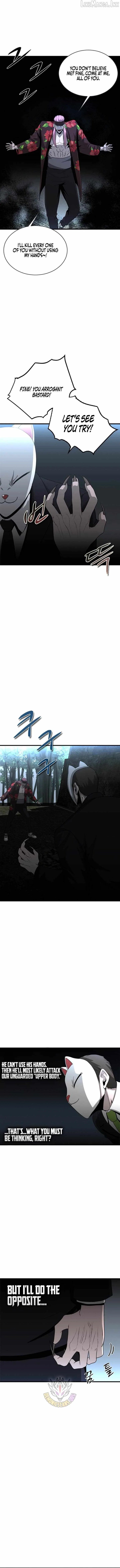 Decide to Be a Villain Chapter 29 page 9