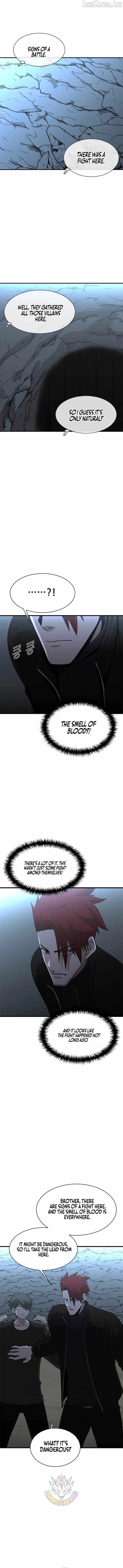 Decide to Be a Villain Chapter 29 page 2