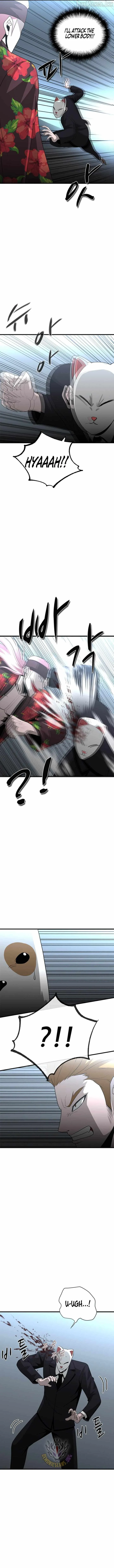 Decide to Be a Villain Chapter 29 page 10