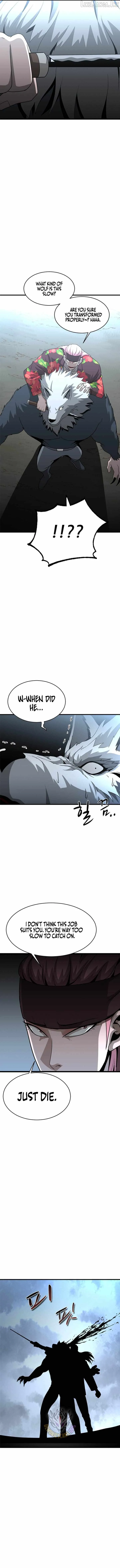 Decide to Be a Villain Chapter 30 page 8