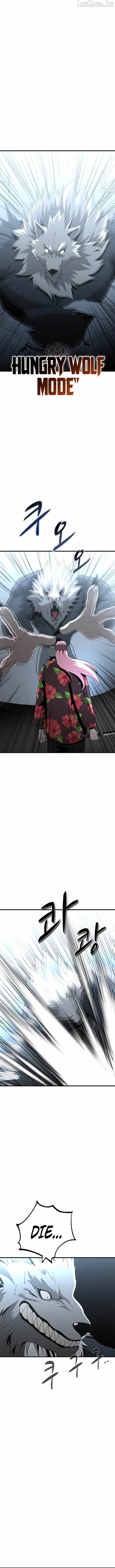 Decide to Be a Villain Chapter 30 page 7