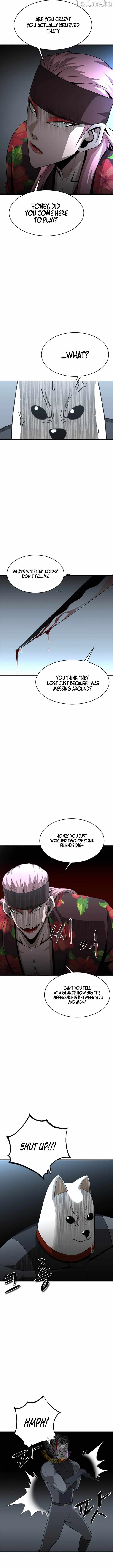 Decide to Be a Villain Chapter 30 page 6