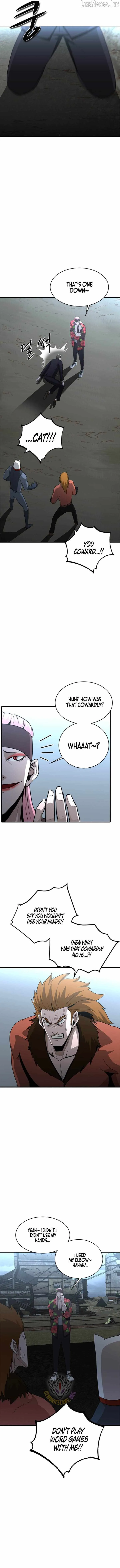 Decide to Be a Villain Chapter 30 page 2