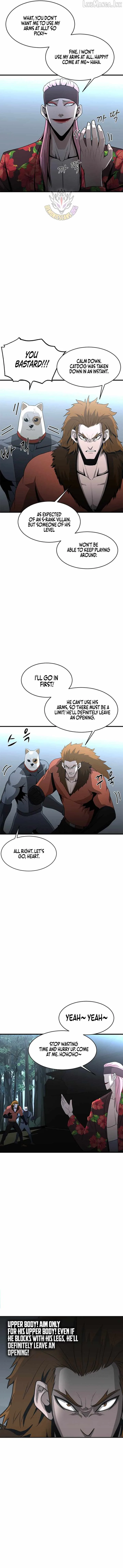 Decide to Be a Villain Chapter 30 page 3