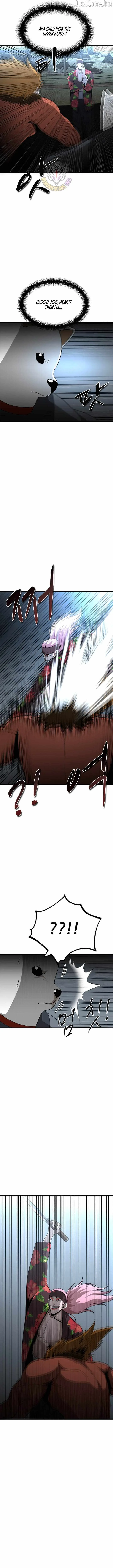 Decide to Be a Villain Chapter 30 page 4