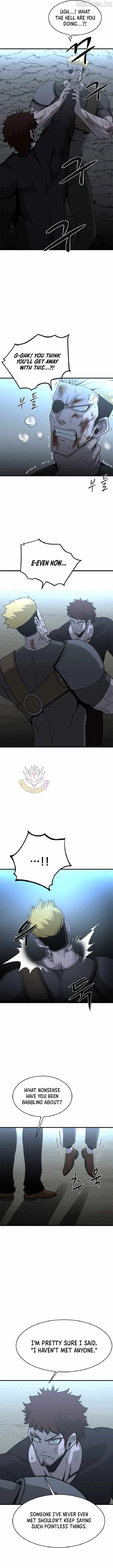 Decide to Be a Villain Chapter 31 page 3