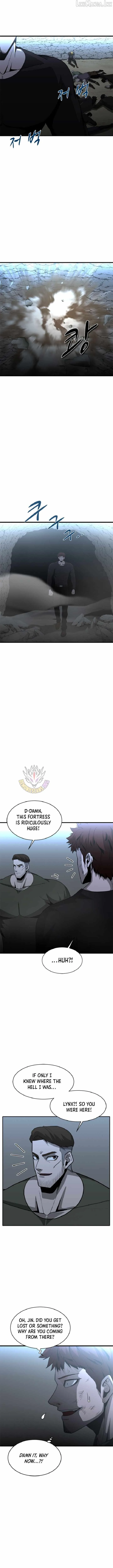 Decide to Be a Villain Chapter 31 page 4